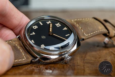 panerai dials|pam00424.